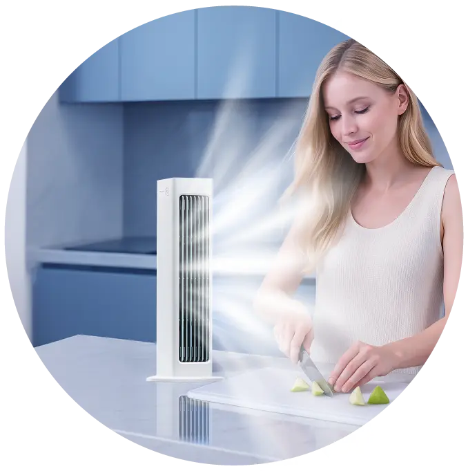 BriseMax économe en énergie
